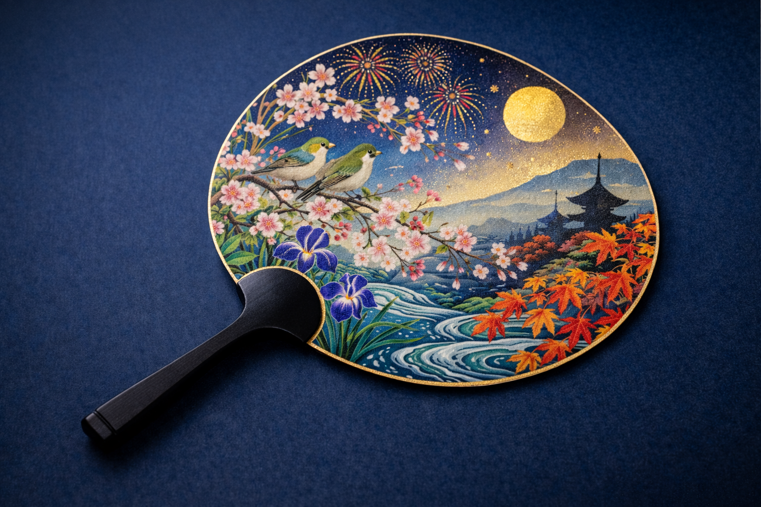 Artisan Craftsmanship