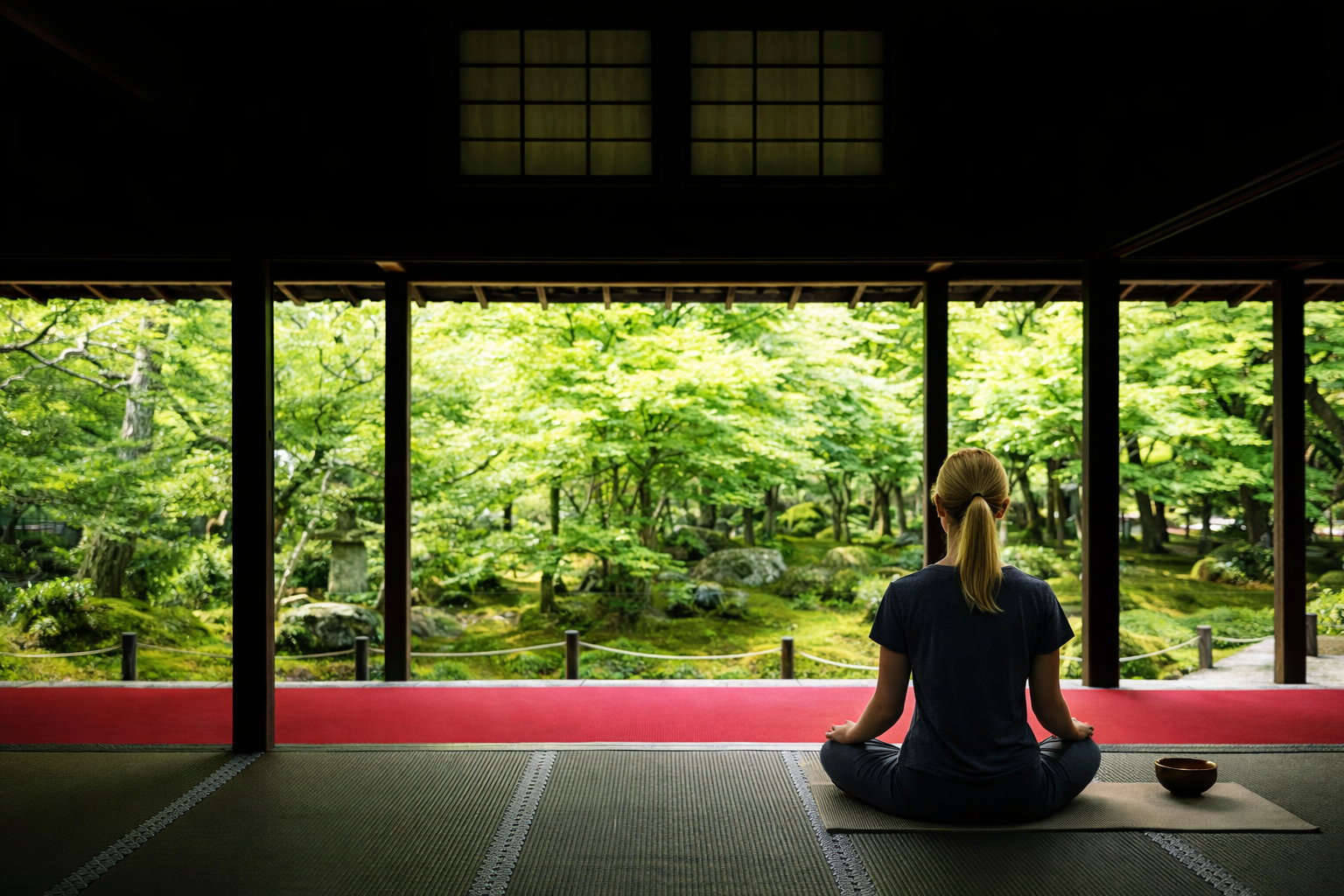 Karada Wellness Experience