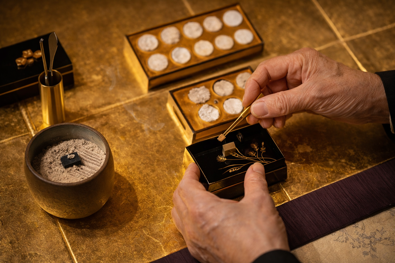 Transformative Journeys